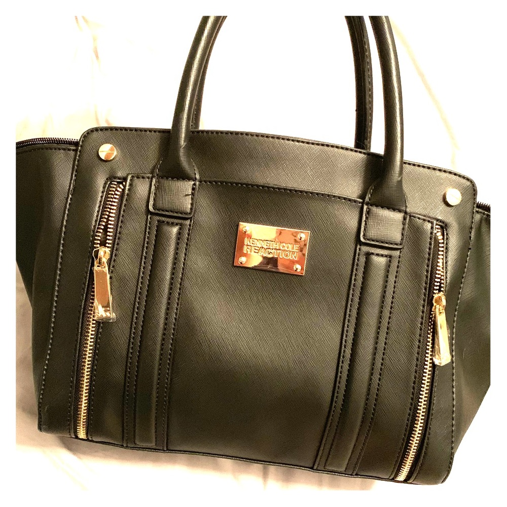Kenneth Cole reaction purse